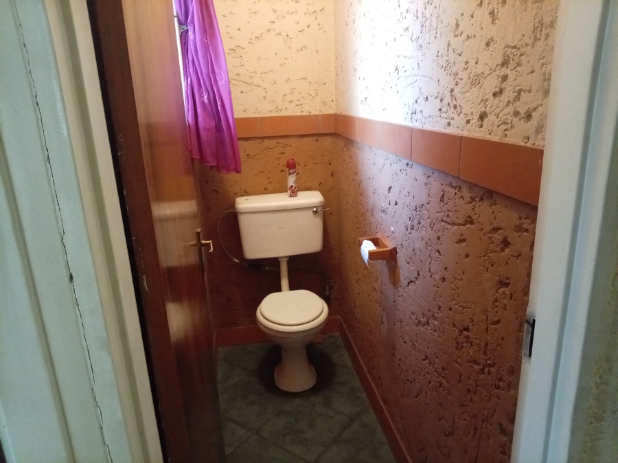 3 Bedroom Property for Sale in Sasolburg Ext 15 Free State